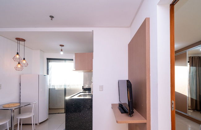 ESP - Apartamentos em frente ao Shopping Flamboyant - Foto 23