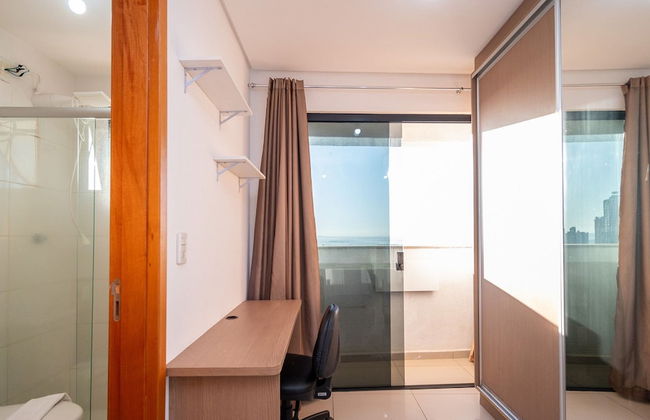 ESP - Apartamentos em frente ao Shopping Flamboyant - Foto 41