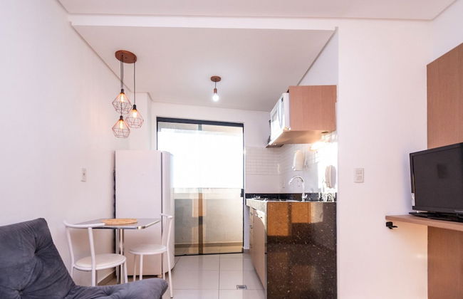 ESP - Apartamentos em frente ao Shopping Flamboyant - Foto 52