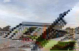 Photo 1 - Nice Chalet With ac and Sloop