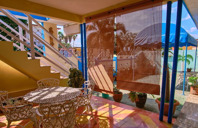 Apartment in Cárdenas with garden and terrace - Foto 56