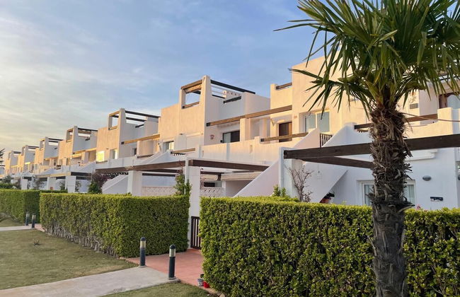 Condado De Alhama Apartment N5 - 2 Bedrooms - Foto 29