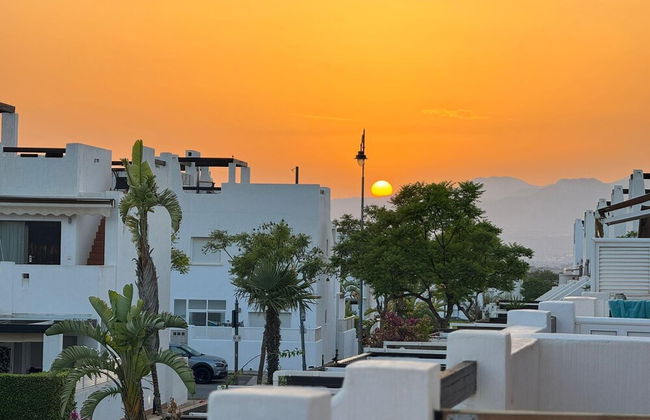 Condado De Alhama Apartment N5 - 2 Bedrooms - Foto 24