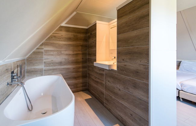 Thatched Villa With Dishwasher, on a Holiday Park, 1.5 km. From the Beach - Foto 10