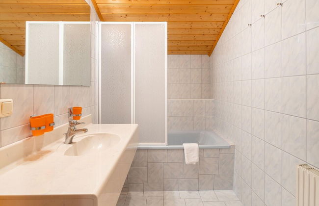 Apartment in Mittersill Near Ski Slopes - Foto 11