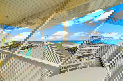 Foto 41 - Colorful Cottage Next to Pier Park w/ Gulf Views and Pool!