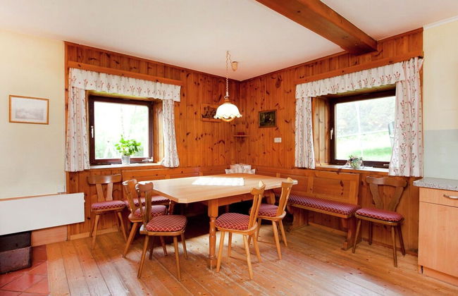 Farmhouse in St. Johann With Sauna & Garden - Foto 24