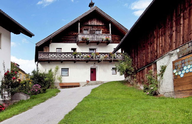 Farmhouse in St. Johann With Sauna & Garden - Foto 26