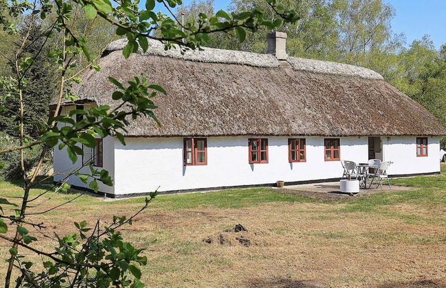 4 Person Holiday Home in Laeso - Photo 21