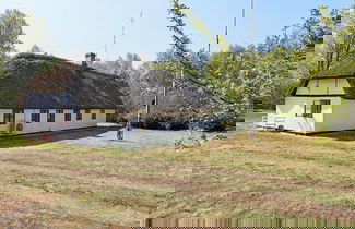 Foto 1 - 4 Person Holiday Home in Laeso