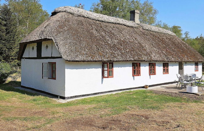 4 Person Holiday Home in Laeso - Photo 1
