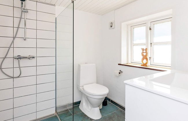 4 Person Holiday Home in Laeso - Photo 10