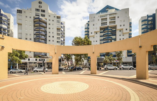 Seaside High-Rise Apt by Sea N' Rent - Foto 34