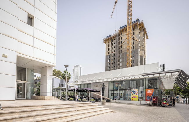 Seaside High-Rise Apt by Sea N' Rent - Foto 31