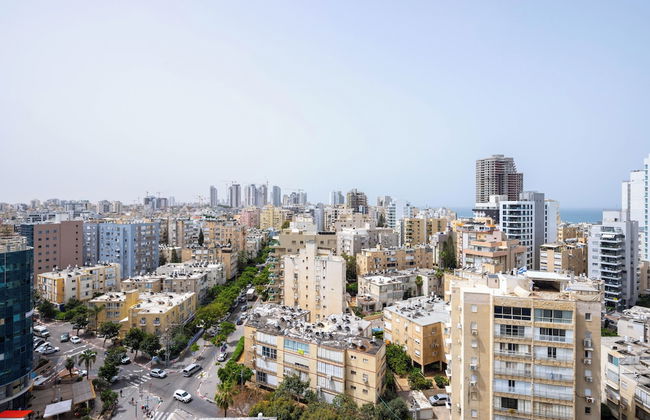 Seaside High-Rise Apt by Sea N' Rent - Foto 37