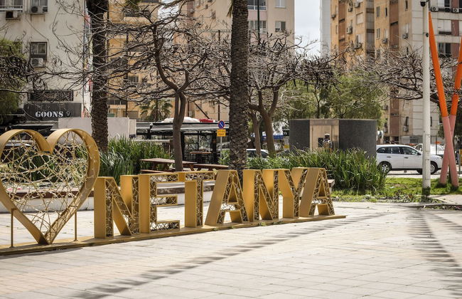 Seaside High-Rise Apt by Sea N' Rent - Foto 35