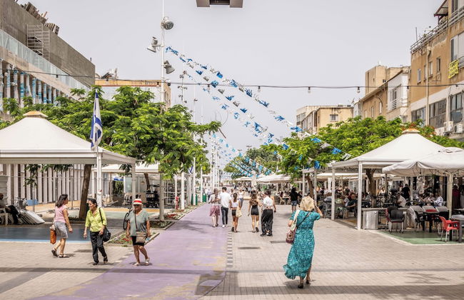 Seaside High-Rise Apt by Sea N' Rent - Foto 30