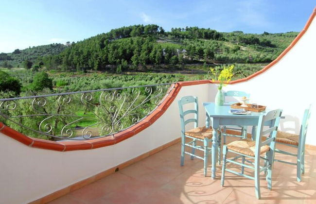 poggio di luna - Photo 2