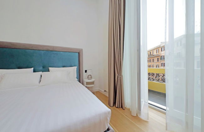 Domus Aurea Luxury Suites - Foto 48