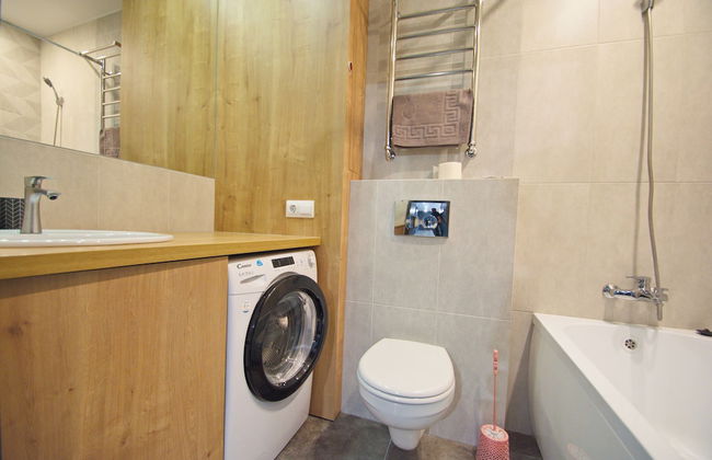 Aparton.by - Makaenka 12B-1x8 str. - Photo 8