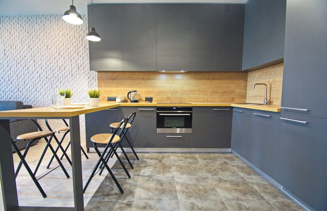 Aparton.by - Makaenka 12B-1x8 str. - Photo 3