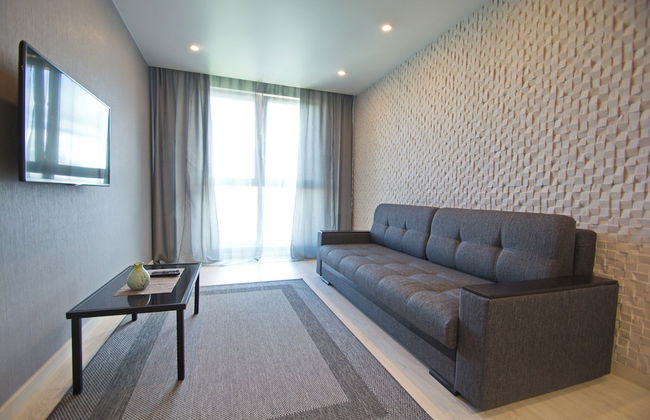 Aparton.by - Makaenka 12B-1x8 str. - Photo 7