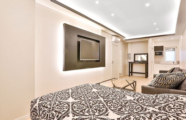 Blue Nights Appartements 108 - Foto 54
