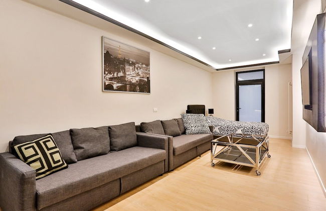 Blue Nights Appartements 108 - Foto 43