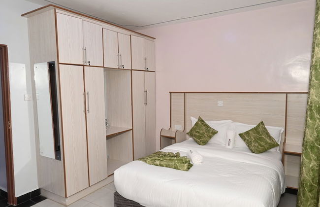 Smartstay Mungai Heights - Foto 28