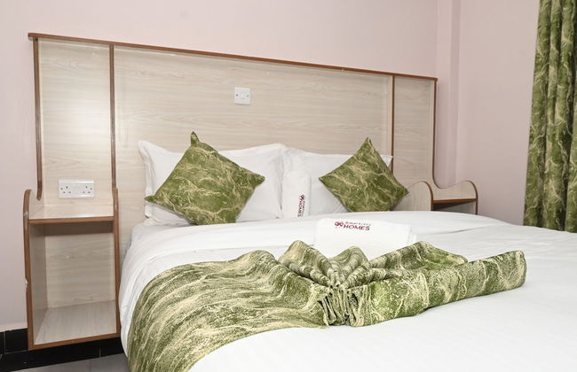 Smartstay Mungai Heights - Foto 24