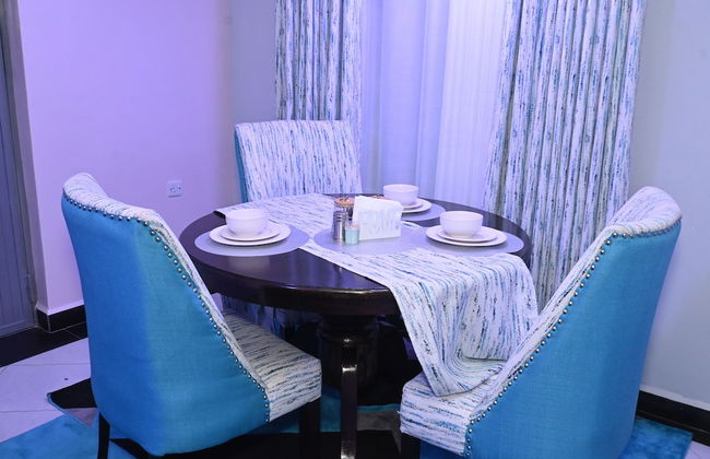 Smartstay Mungai Heights - Foto 65