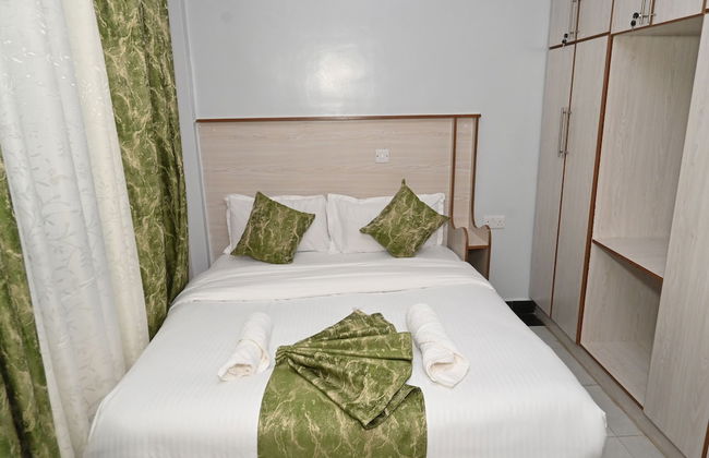 Smartstay Mungai Heights - Foto 26