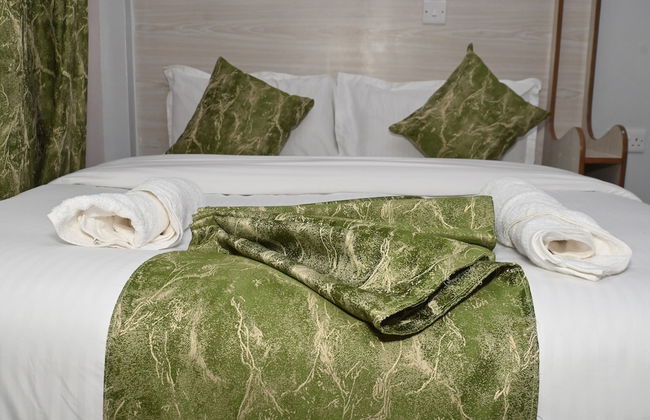 Smartstay Mungai Heights - Foto 27