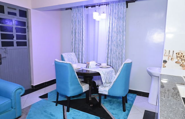 Smartstay Mungai Heights - Foto 66