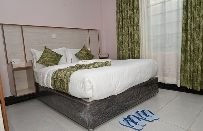 Smartstay Mungai Heights - Foto 29