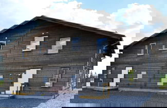 Foto 1 - 12 Person Holiday Home in Idre-by Traum