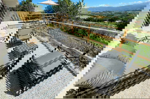 Foto 44 - Villa Ipnotica - Panoramic Views Plus Exquisite Pool - Sleeps 7 - Very Stylish