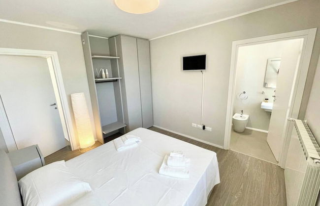 Villa Ipnotica - Panoramic Views Plus Exquisite Pool - Sleeps 7 - Very Stylish - Foto 7