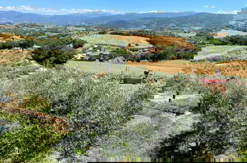Foto 43 - Villa Ipnotica - Panoramic Views Plus Exquisite Pool - Sleeps 7 - Very Stylish