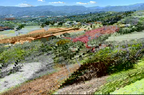 Foto 33 - Villa Ipnotica - Panoramic Views Plus Exquisite Pool - Sleeps 7 - Very Stylish