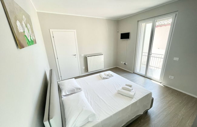 Villa Ipnotica - Panoramic Views Plus Exquisite Pool - Sleeps 7 - Very Stylish - Foto 10