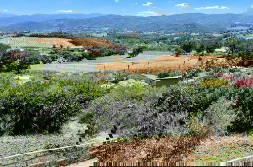 Foto 48 - Villa Ipnotica - Panoramic Views Plus Exquisite Pool - Sleeps 7 - Very Stylish
