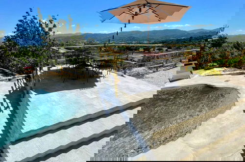 Foto 46 - Villa Ipnotica - Panoramic Views Plus Exquisite Pool - Sleeps 7 - Very Stylish