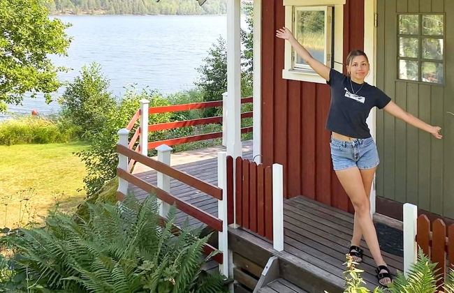 5 Person Holiday Home in Linkoping-by Traum - Photo 24