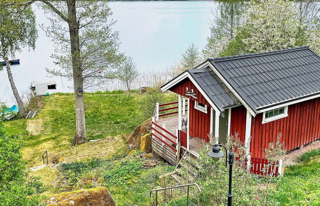 5 Person Holiday Home in Linkoping-by Traum - Photo 1