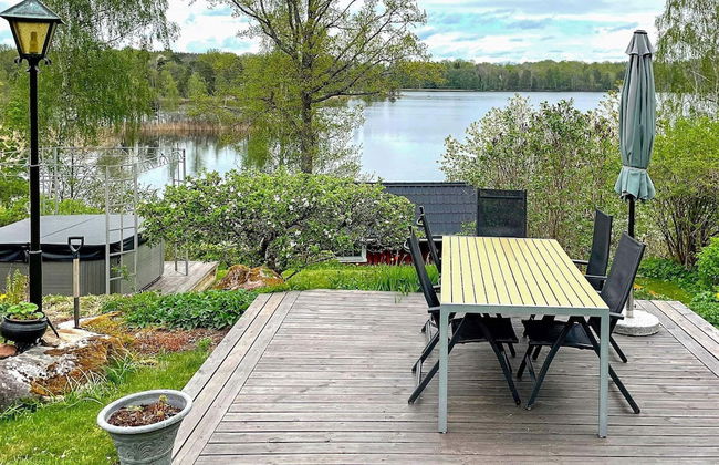 5 Person Holiday Home in Linkoping-by Traum - Photo 23