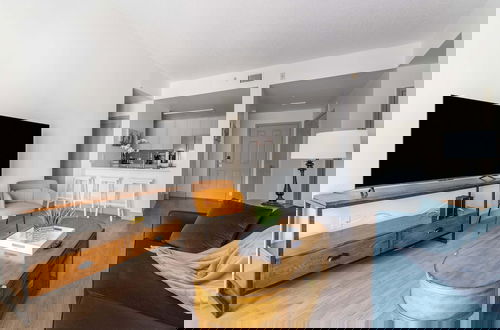 Foto 67 - Luxury Central Apartment with Gym