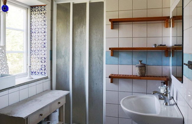 7 Person Holiday Home in Djurhamn-by Traum - Foto 14
