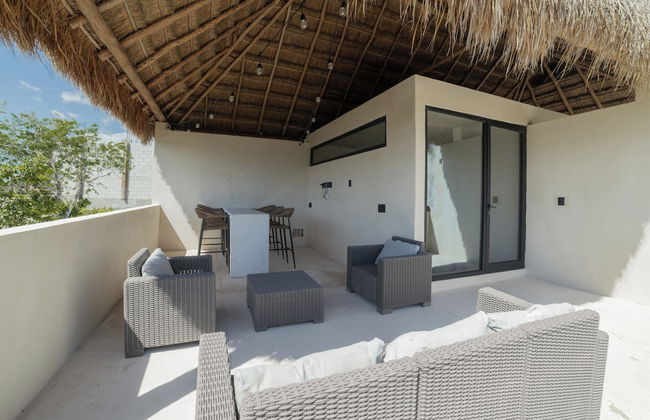 BT Homes - Zama Luxury - Foto 54