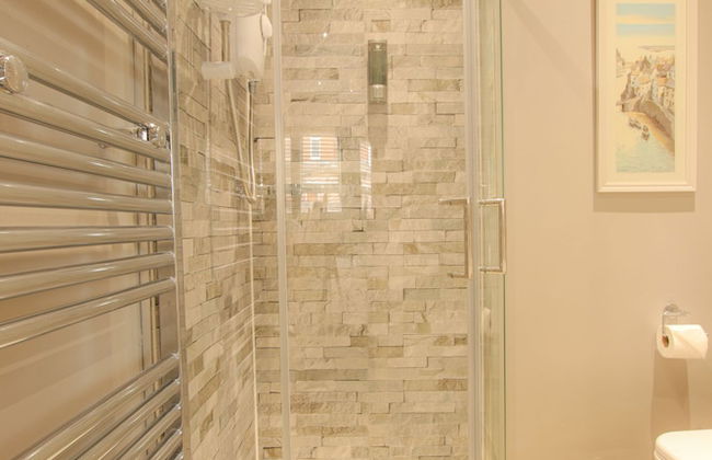 The Ironworks Aparthotel - Foto 23